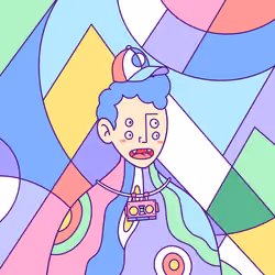 Inhabitant #4611