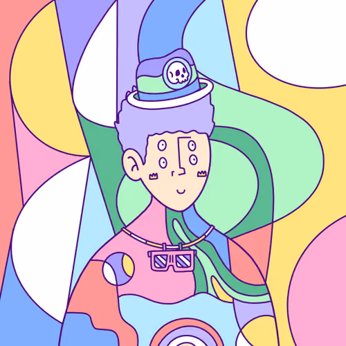 Inhabitant #997