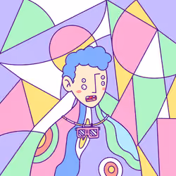 Inhabitant #5357
