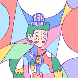 Inhabitant #5523