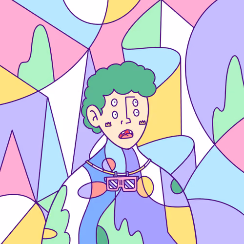 Inhabitant #347