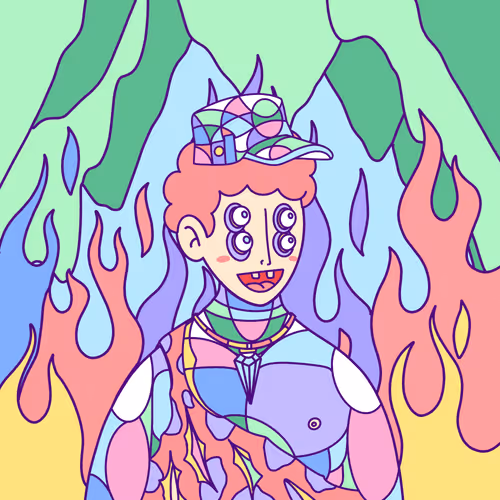 Themysteriousworld