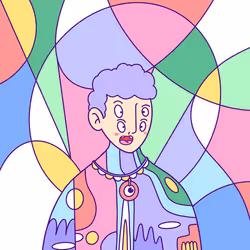 Inhabitant #5347