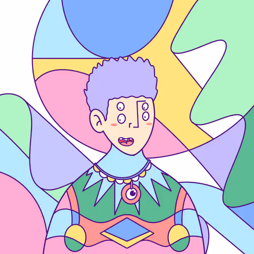 Themysteriousworld