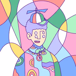 Inhabitant #5431
