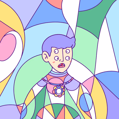Inhabitant #5062