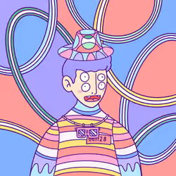 Ascended Inhabitant #811