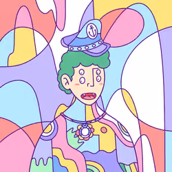 Inhabitant #345