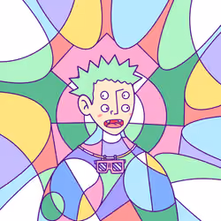 Inhabitant #5506