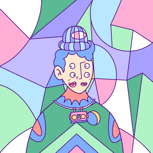 Inhabitant #6635