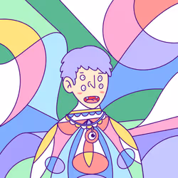 Inhabitant #3253