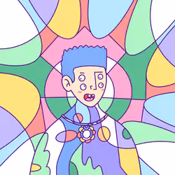 Inhabitant #614