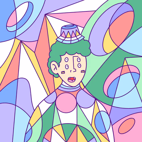 Inhabitant #2502