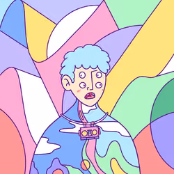Inhabitant #1604