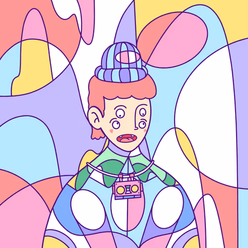Themysteriousworld