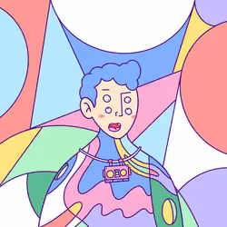 Inhabitant #4393