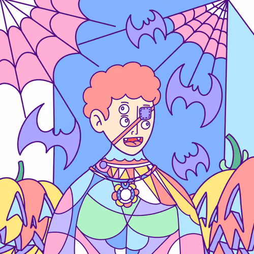 Themysteriousworld