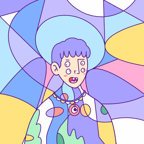 Inhabitant #5979