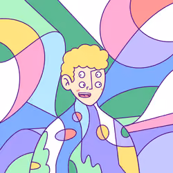 Inhabitant #4996