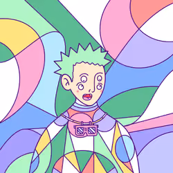 Inhabitant #5923