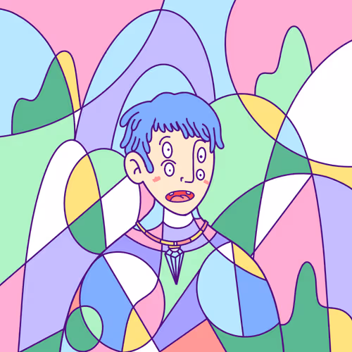 Themysteriousworld