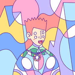 Inhabitant #2232
