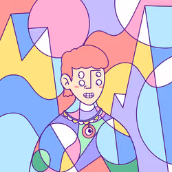 Inhabitant #6295