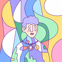 Inhabitant #2944