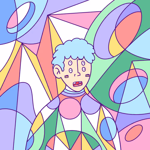 Inhabitant #912