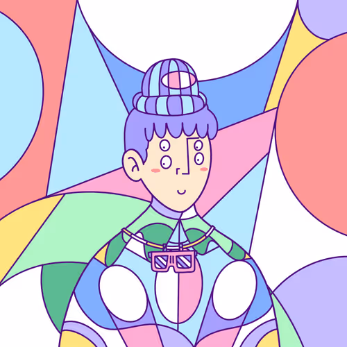 Themysteriousworld