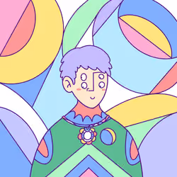 Inhabitant #1214