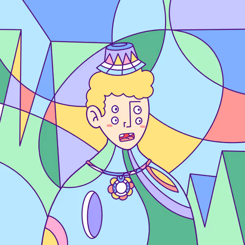 Inhabitant #4277