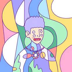 Inhabitant #5241
