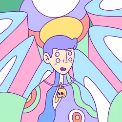 Inhabitant #5052