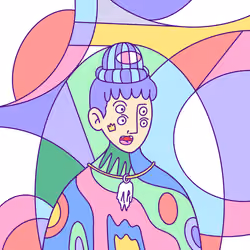 Inhabitant #5218