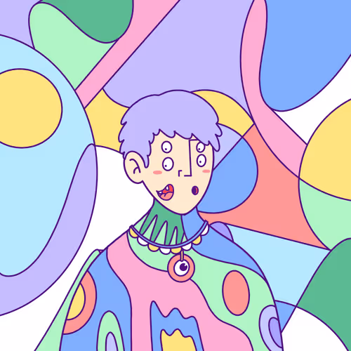 Themysteriousworld