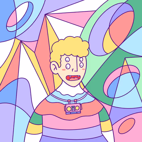 Inhabitant #5940