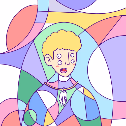 Inhabitant #6633
