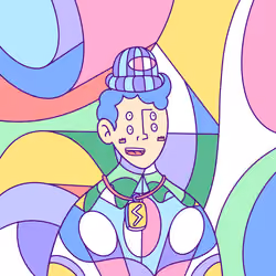 Inhabitant #2299