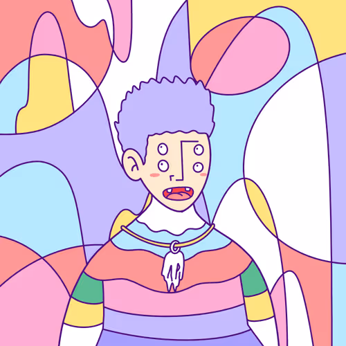 Inhabitant #6636