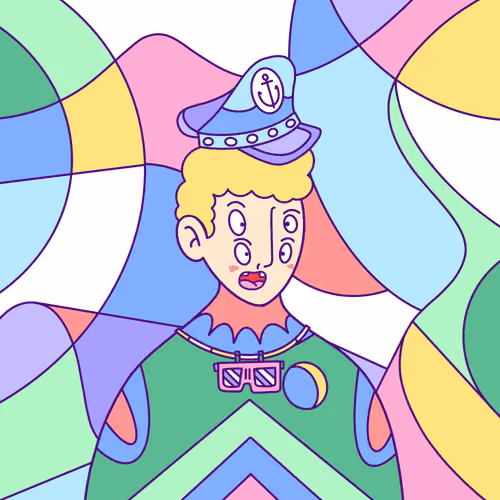 Inhabitant #6529