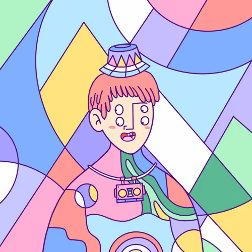 Themysteriousworld