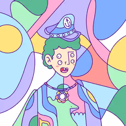 Inhabitant #5631