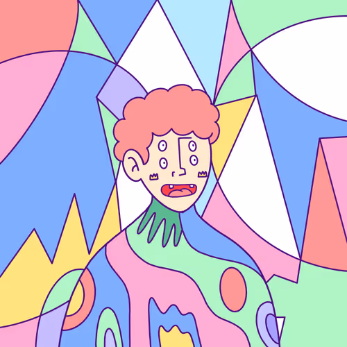 Themysteriousworld