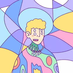 Inhabitant #815