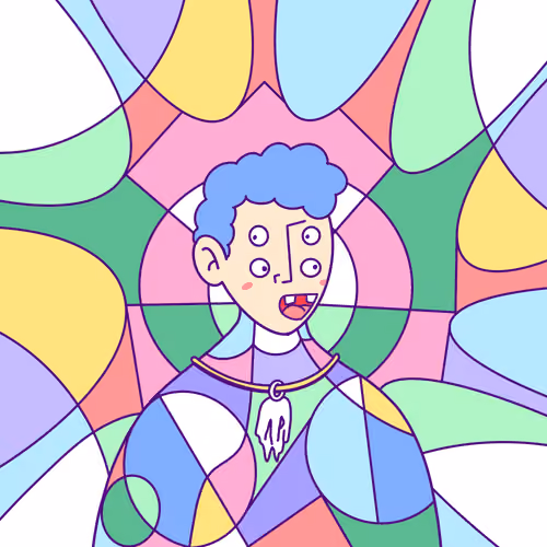 Inhabitant #4220