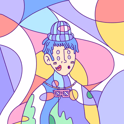 Themysteriousworld