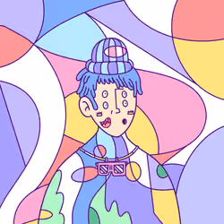 Inhabitant #3896