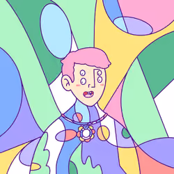 Inhabitant #6317