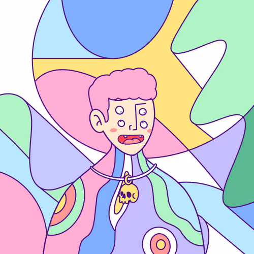 Inhabitant #3604